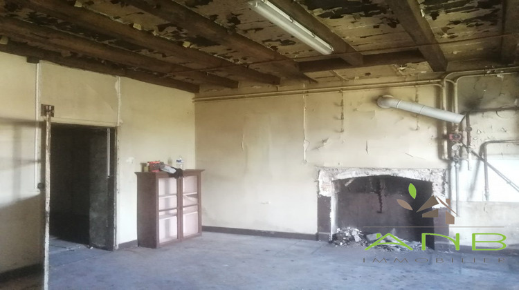 Ma-Cabane - Vente Maison Saint-Claud, 270 m²