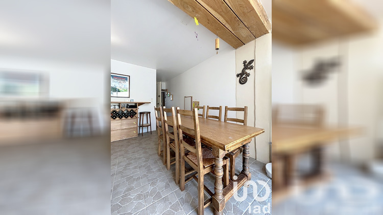 Ma-Cabane - Vente Maison Saint-Claud, 155 m²