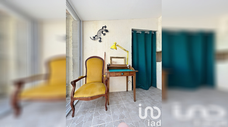 Ma-Cabane - Vente Maison Saint-Claud, 155 m²