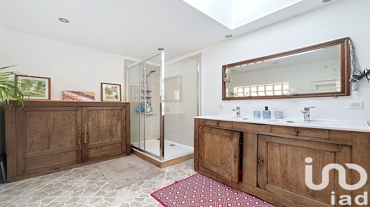 Ma-Cabane - Vente Maison Saint-Claud, 155 m²