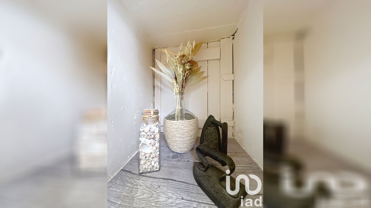 Ma-Cabane - Vente Maison Saint-Claud, 155 m²