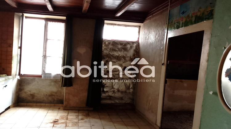 Ma-Cabane - Vente Maison Saint-Claud, 80 m²