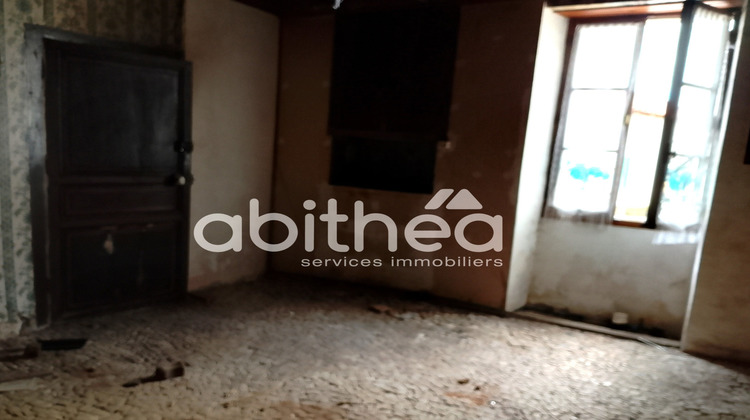 Ma-Cabane - Vente Maison Saint-Claud, 80 m²