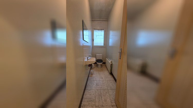 Ma-Cabane - Vente Maison SAINT-CLAUD, 104 m²