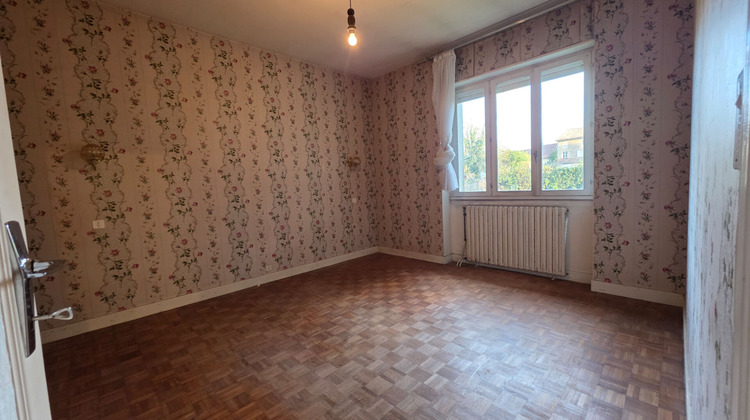 Ma-Cabane - Vente Maison SAINT-CLAUD, 104 m²