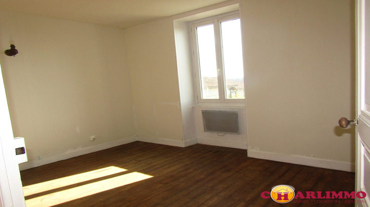 Ma-Cabane - Vente Maison Saint-Claud, 83 m²