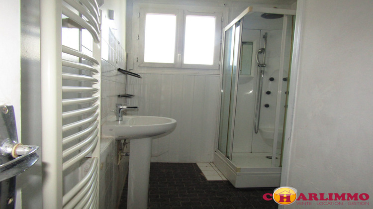 Ma-Cabane - Vente Maison Saint-Claud, 83 m²