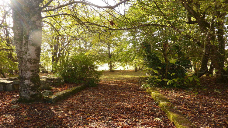 Ma-Cabane - Vente Maison Saint-Claud, 150 m²