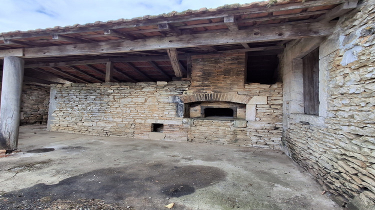 Ma-Cabane - Vente Maison Saint-claud, 83 m²