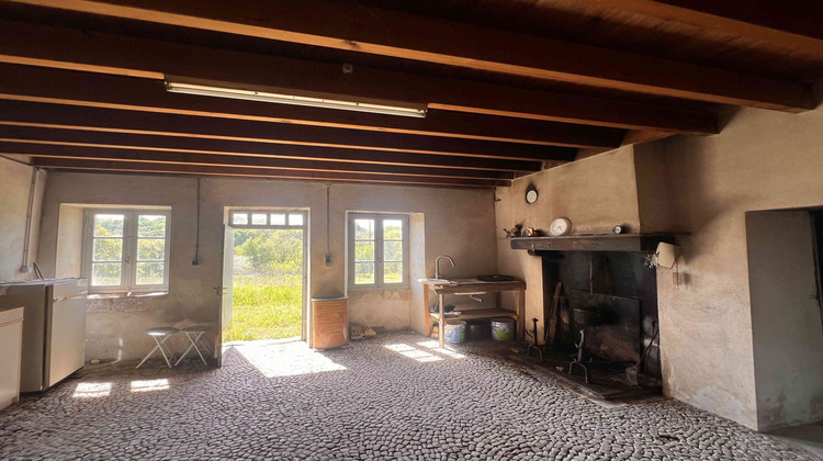 Ma-Cabane - Vente Maison Saint-claud, 110 m²