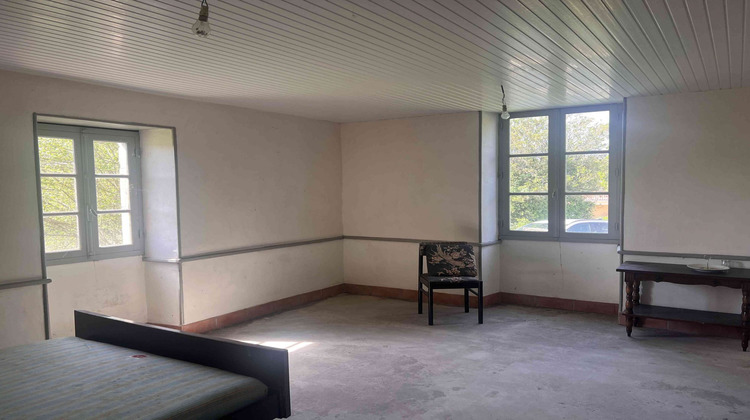 Ma-Cabane - Vente Maison Saint-claud, 110 m²