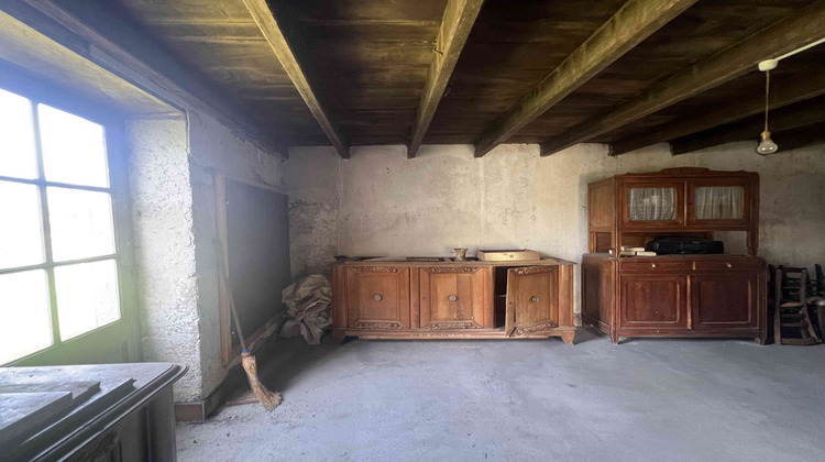 Ma-Cabane - Vente Maison Saint-claud, 110 m²