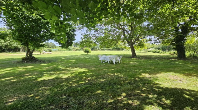 Ma-Cabane - Vente Maison SAINT CLAUD, 95 m²