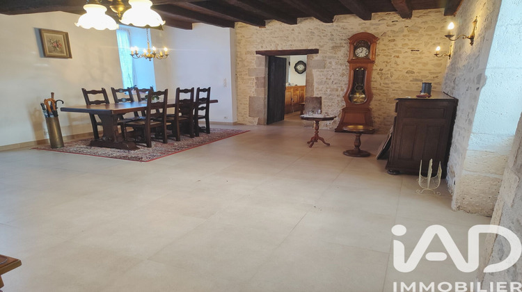 Ma-Cabane - Vente Maison Saint-Claud, 180 m²