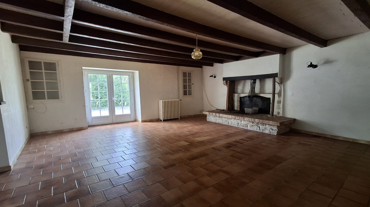 Ma-Cabane - Vente Maison Saint-Claud, 170 m²