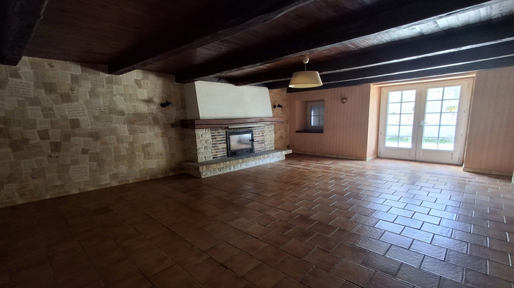 Ma-Cabane - Vente Maison Saint-Claud, 170 m²