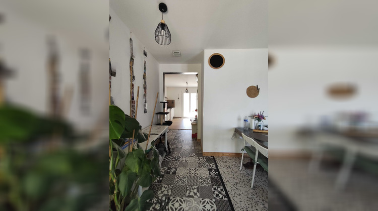 Ma-Cabane - Vente Maison Saint-Claud, 90 m²
