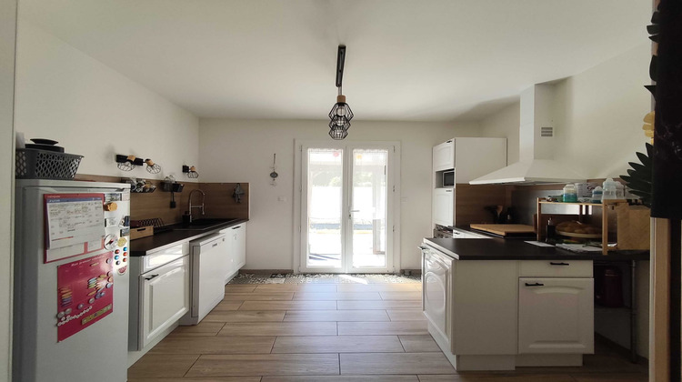 Ma-Cabane - Vente Maison Saint-Claud, 90 m²