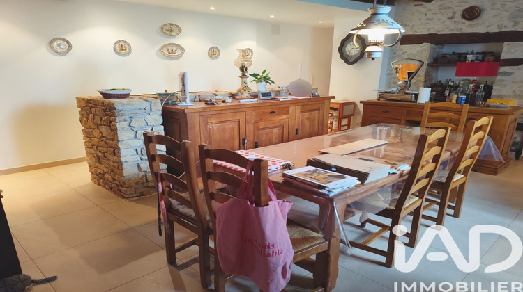 Ma-Cabane - Vente Maison Saint-Claud, 180 m²