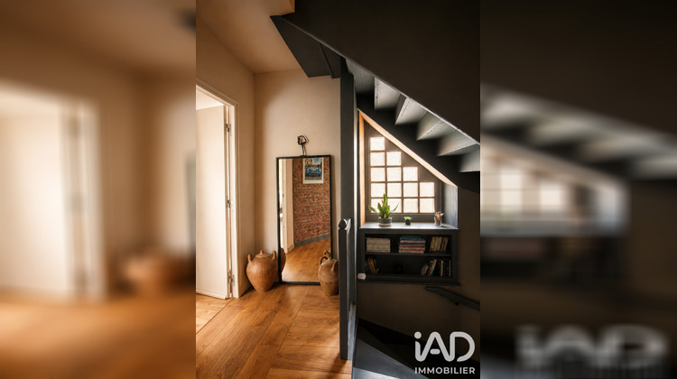 Ma-Cabane - Vente Maison Saint-Claud, 353 m²