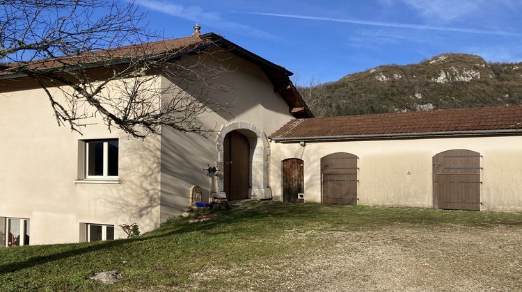 Ma-Cabane - Vente Maison Saint-Claude, 320 m²