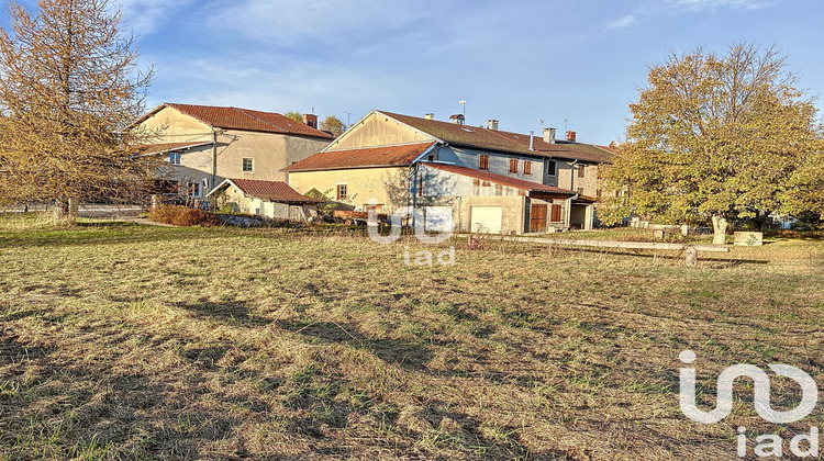 Ma-Cabane - Vente Maison Saint-Claude, 120 m²