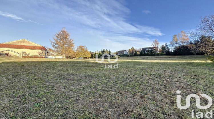 Ma-Cabane - Vente Maison Saint-Claude, 120 m²