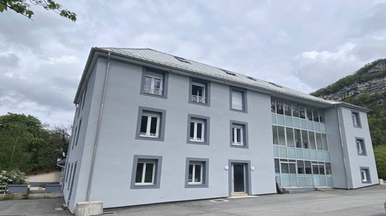 Ma-Cabane - Vente Maison SAINT-CLAUDE, 552 m²