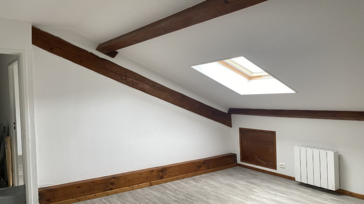 Ma-Cabane - Vente Maison SAINT-CLAUDE, 552 m²