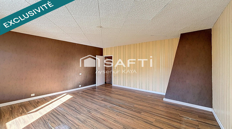 Ma-Cabane - Vente Maison Saint-Claude, 134 m²