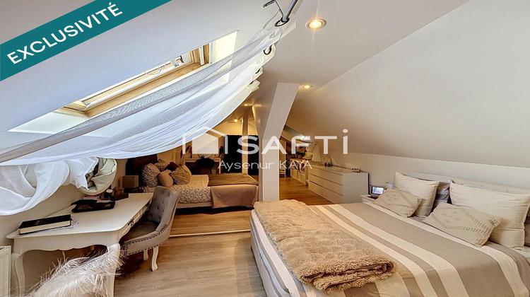 Ma-Cabane - Vente Maison Saint-Claude, 145 m²