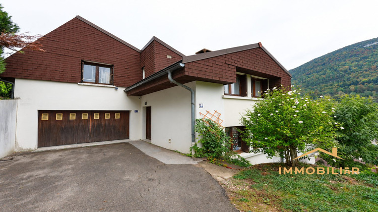 Ma-Cabane - Vente Maison Saint-Claude, 120 m²