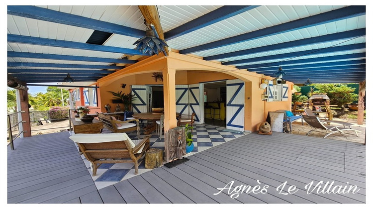 Ma-Cabane - Vente Maison SAINT CLAUDE, 159 m²