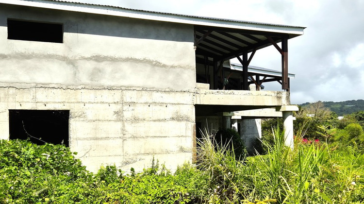 Ma-Cabane - Vente Maison SAINT CLAUDE, 480 m²