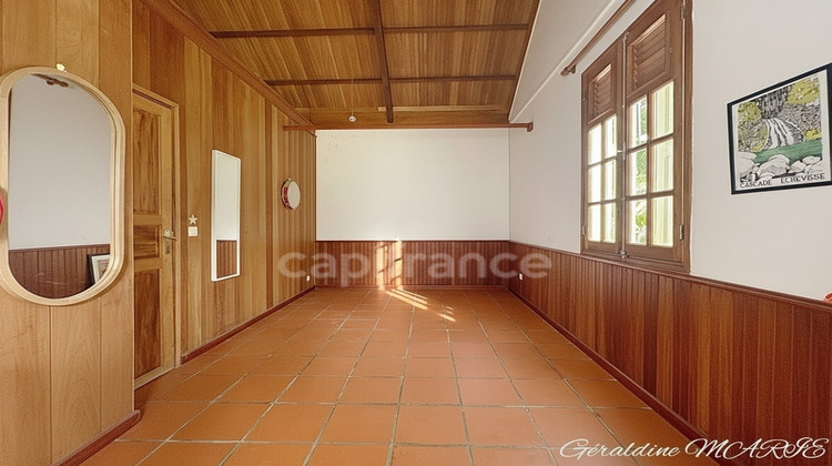 Ma-Cabane - Vente Maison SAINT CLAUDE, 242 m²