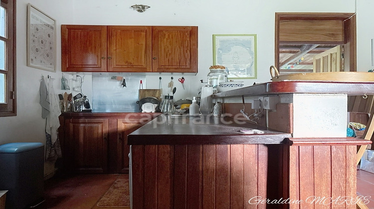 Ma-Cabane - Vente Maison SAINT CLAUDE, 242 m²