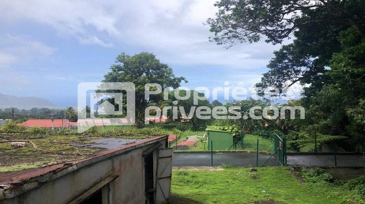 Ma-Cabane - Vente Maison SAINT CLAUDE, 462 m²