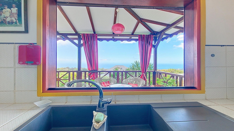 Ma-Cabane - Vente Maison Saint-Claude, 290 m²