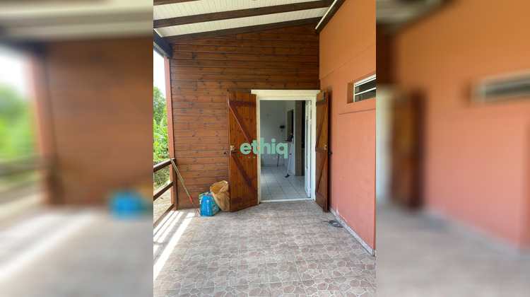 Ma-Cabane - Vente Maison Saint-Claude, 260 m²