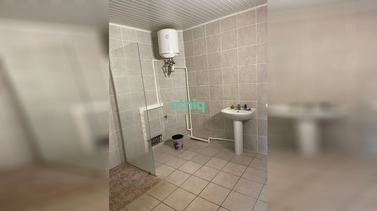 Ma-Cabane - Vente Maison Saint-Claude, 260 m²