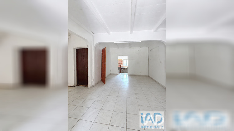 Ma-Cabane - Vente Maison Saint-Claude, 140 m²