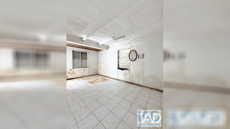 Ma-Cabane - Vente Maison Saint-Claude, 140 m²