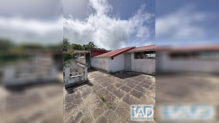 Ma-Cabane - Vente Maison Saint-Claude, 140 m²