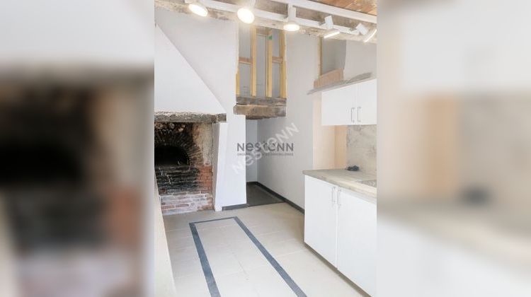 Ma-Cabane - Vente Maison SAINT-CLAUDE-DE-DIRAY, 178 m²