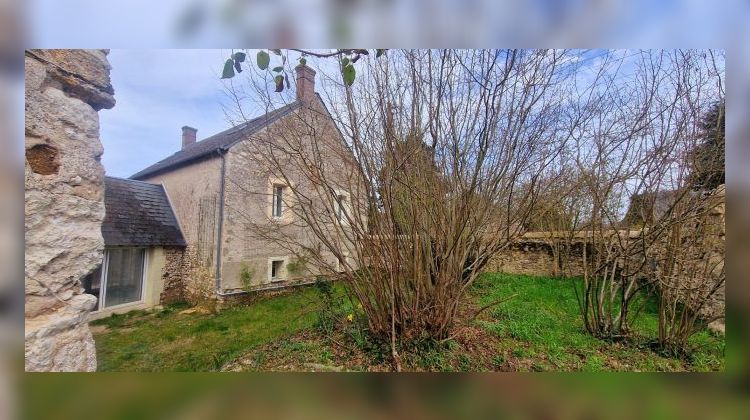 Ma-Cabane - Vente Maison Saint-Claude-de-Diray, 165 m²