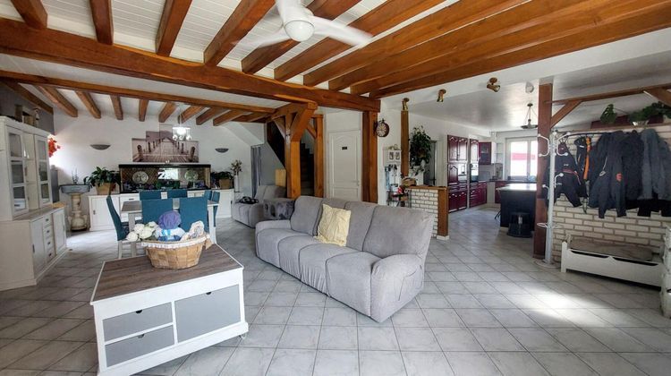 Ma-Cabane - Vente Maison SAINT CLAUDE DE DIRAY, 195 m²