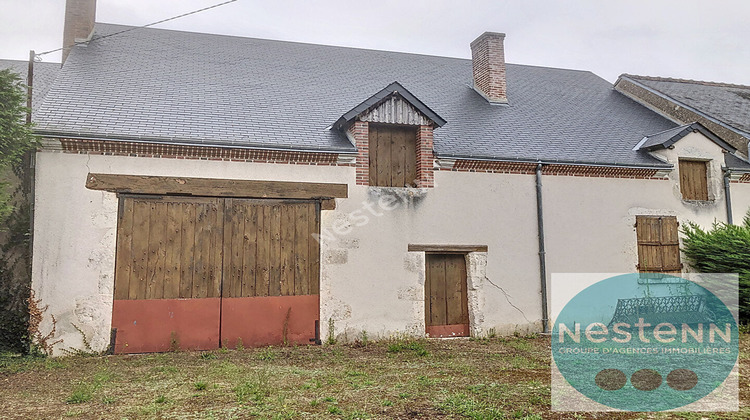 Ma-Cabane - Vente Maison SAINT-CLAUDE-DE-DIRAY, 197 m²