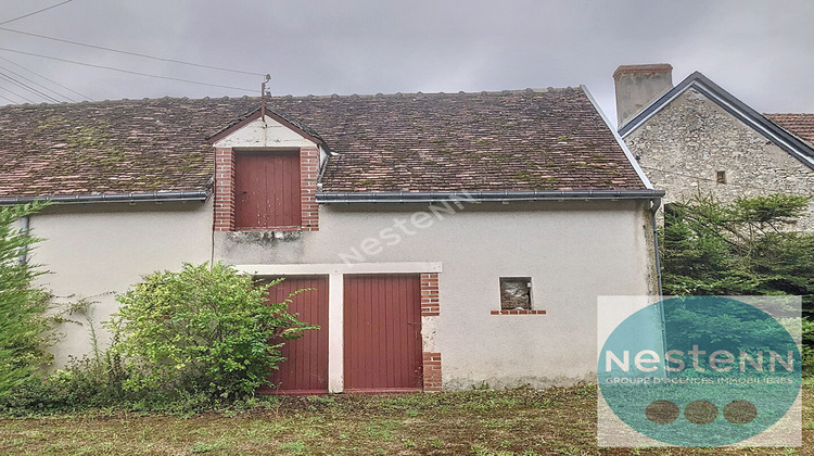 Ma-Cabane - Vente Maison SAINT-CLAUDE-DE-DIRAY, 197 m²