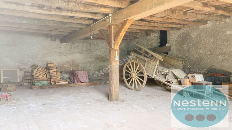 Ma-Cabane - Vente Maison SAINT-CLAUDE-DE-DIRAY, 197 m²