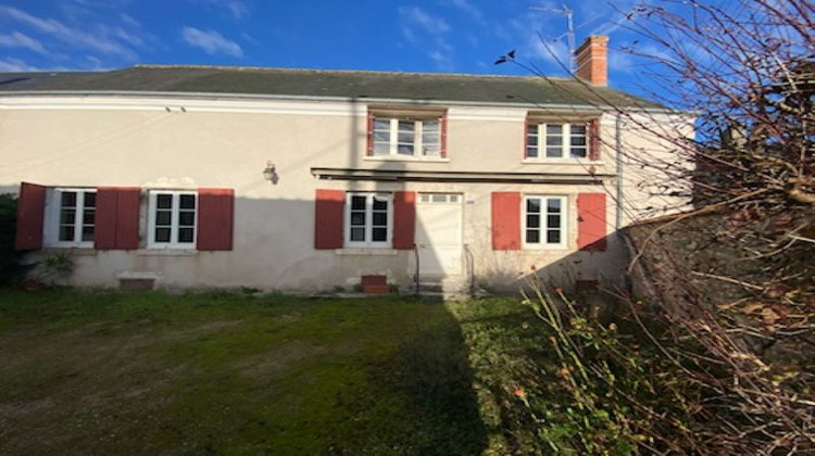 Ma-Cabane - Vente Maison SAINT-CLAUDE-DE-DIRAY, 114 m²